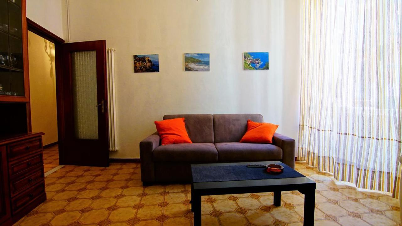 Appartamento Nel Borgo Medievale Levanto Exterior photo